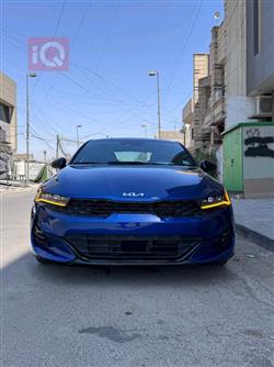 کیا K5